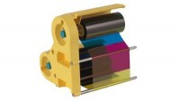 Magicard Prima 4 Farbband YMCKK - PRIMA 433 Magicard Prima 4 Farbband YMCKK - PRIMA 433