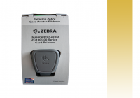 Zebra Farbband ZC Series gold 800300-306 Zebra Farbband ZC Series gold 800300-306