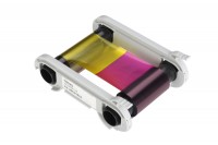 Evolis Zenius Primacy Farbband YMCKO R5F002EAA Evolis Zenius Primacy Farbband YMCKO R5F002EAA