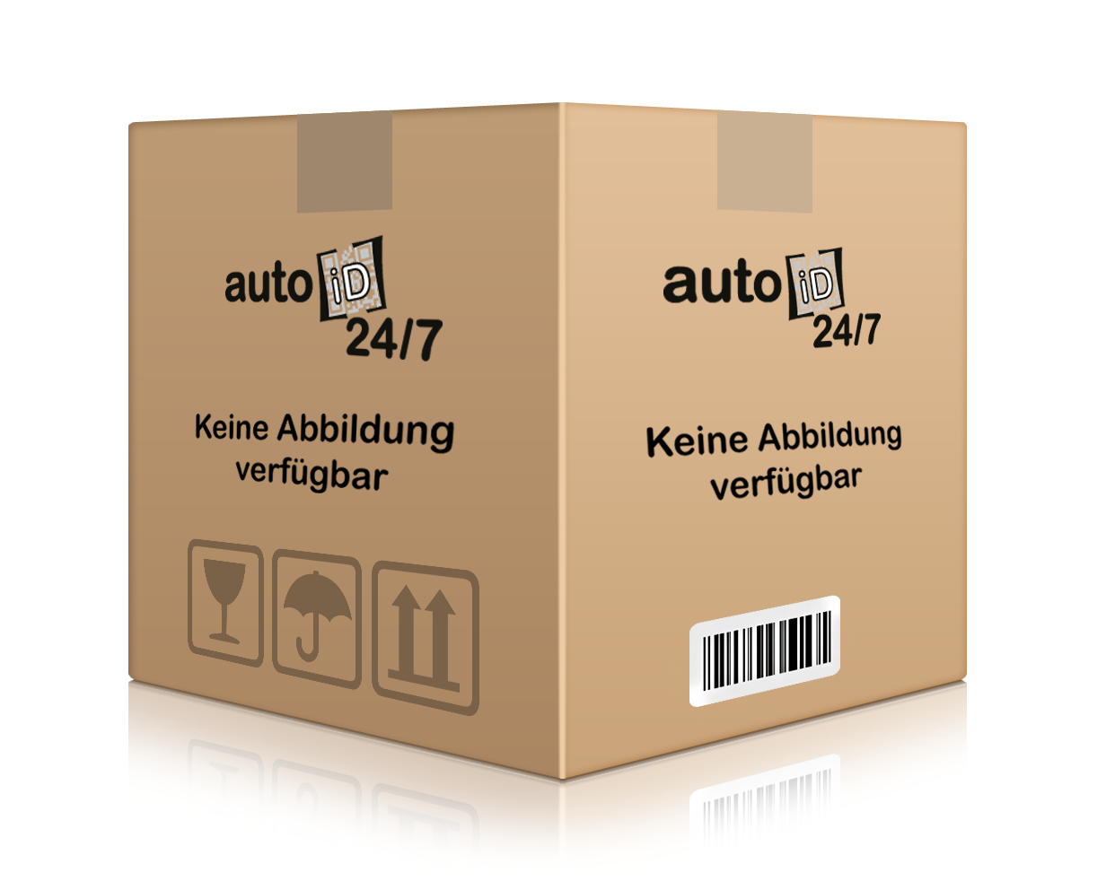 Zebra Cleaning Kit - 8er-Pack - Drucker-Reinigungskarten-Kit - 105999-302