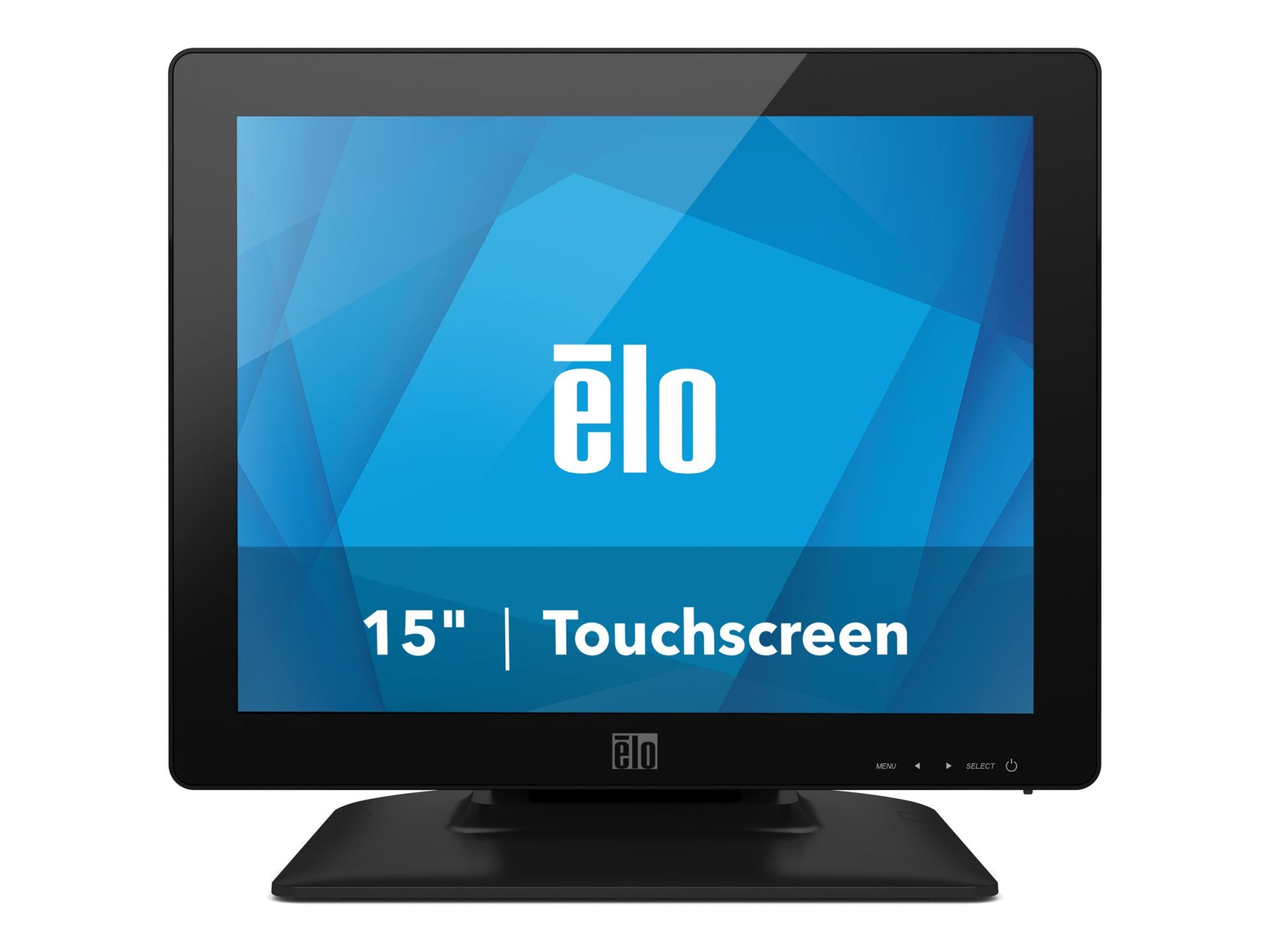 elo 1523L – 15″ Touchmonitor