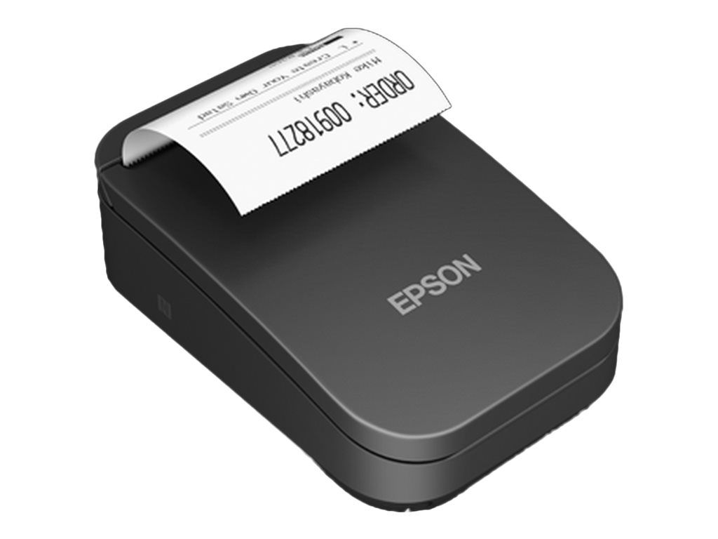 Epson TM-P20II – sehr kompakter 2″-Belegdrucker