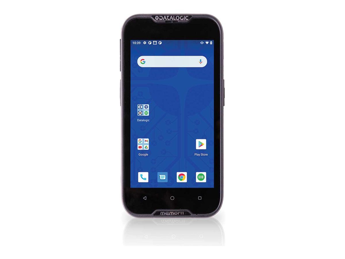Datalogic Memor 11 – 5″ Handheld