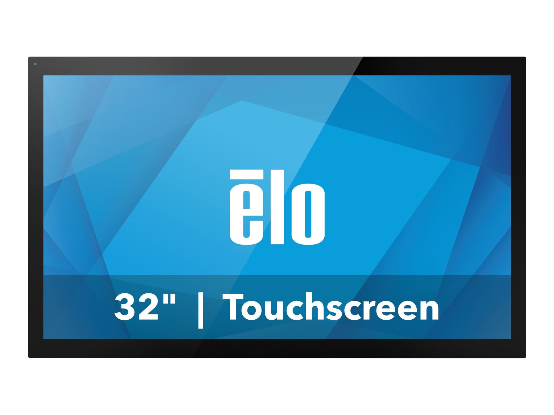 elo 3263L – 32″ Touch-Display