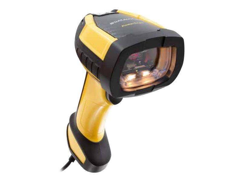 Datalogic PowerScan PD9630-SR – kabelgebunden universell
