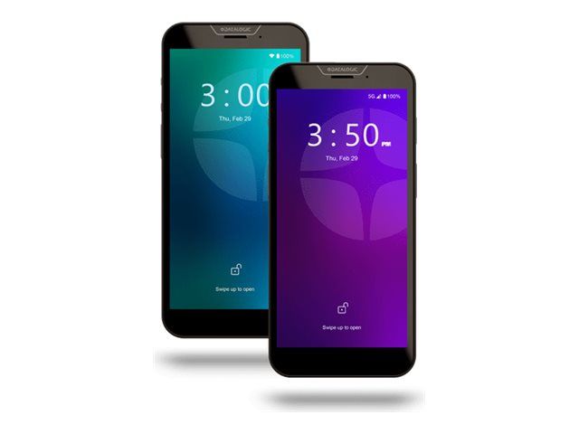 Datalogic Memor 35x – 6″ Android 13+