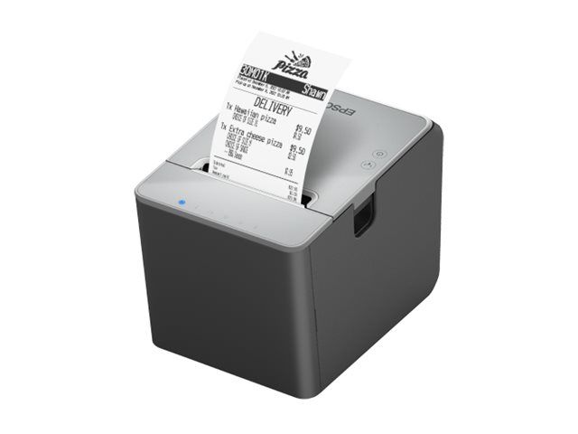 Epson TM-L100 – Etikett/Beleg, auch liner-free